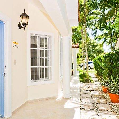 La Casa De Mateo Vila Punta Cana Exterior foto