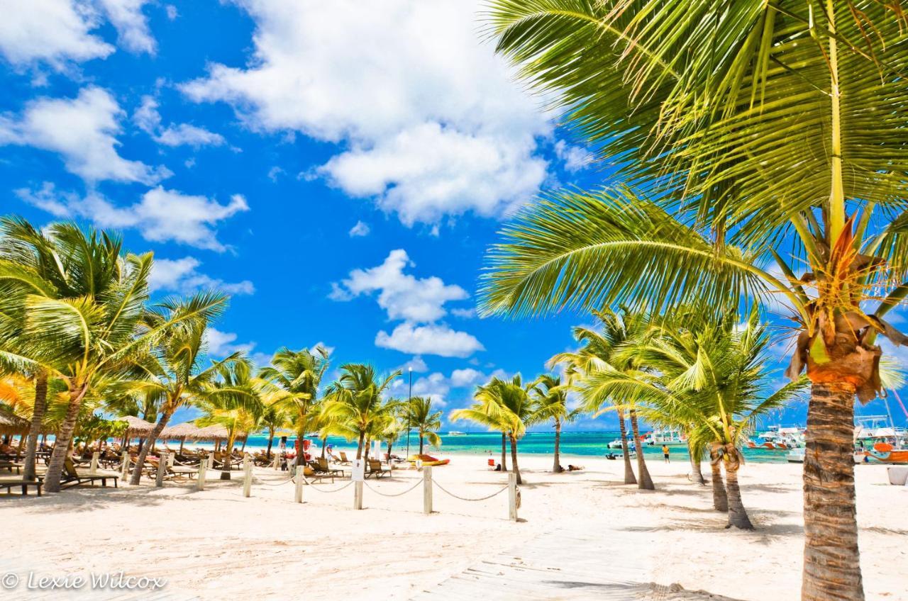 La Casa De Mateo Vila Punta Cana Exterior foto