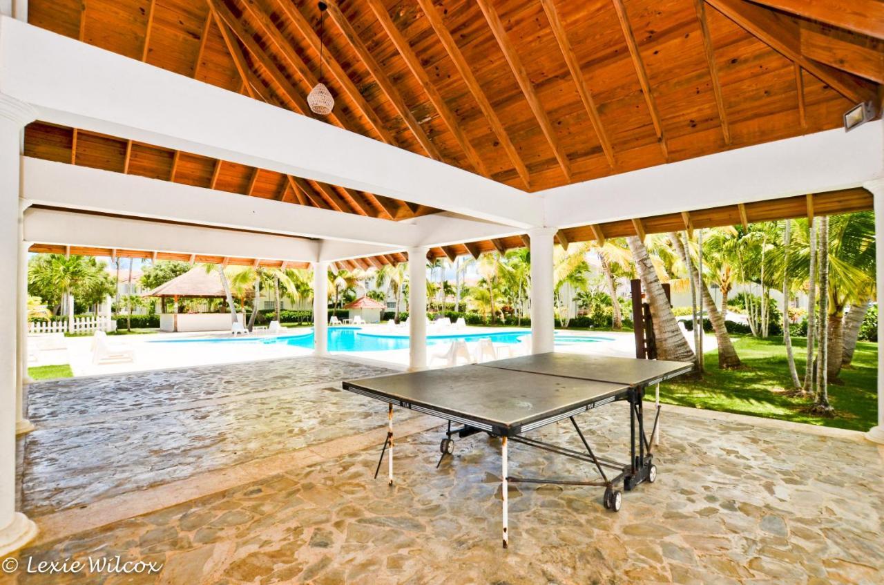 La Casa De Mateo Vila Punta Cana Exterior foto